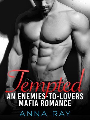 cover image of Tempted